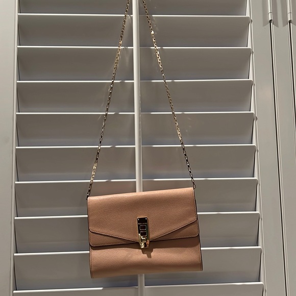 henri bendel Handbags - Classic clutch/crossbody